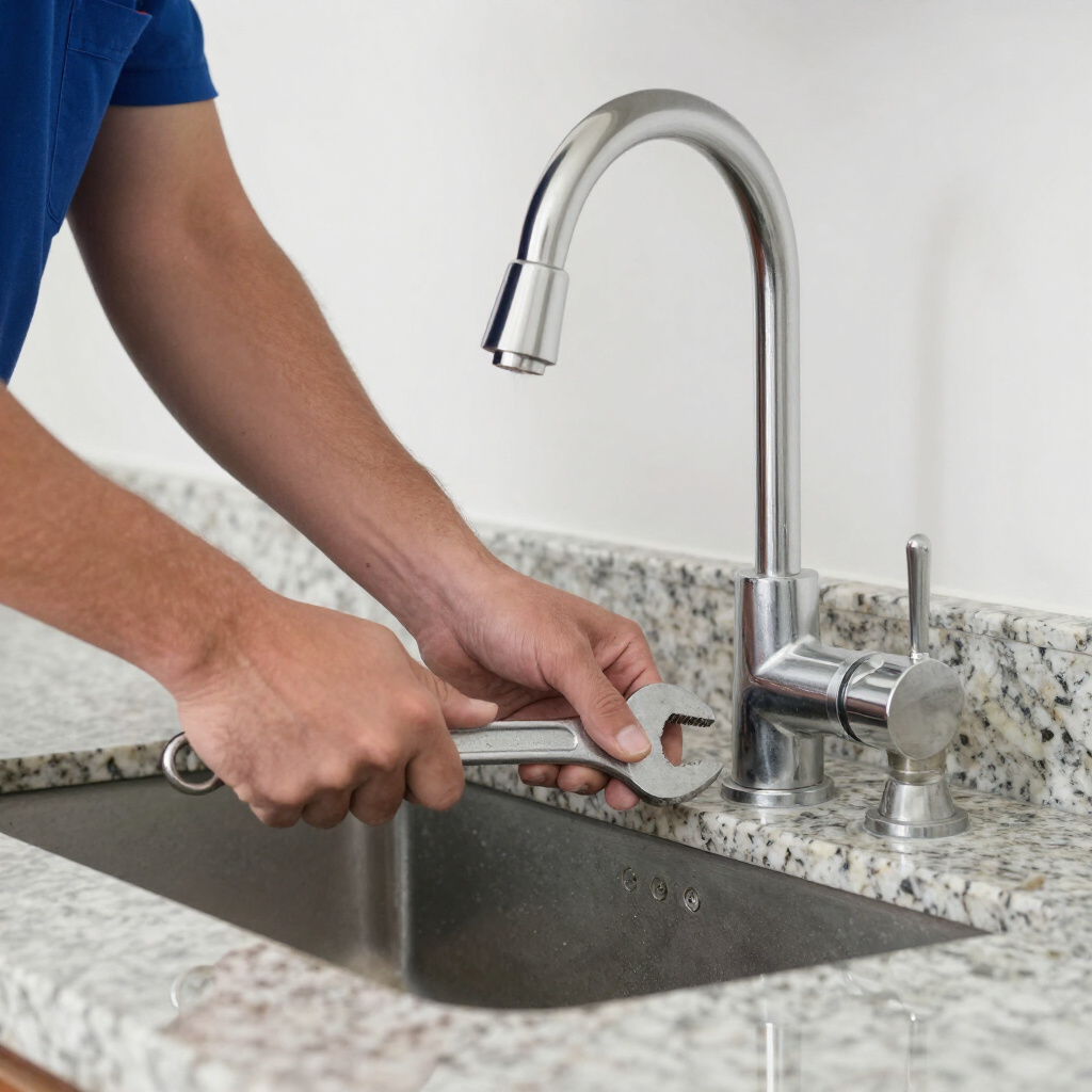 How to Gather Pipe Repair Supplies in Middleburg Heights