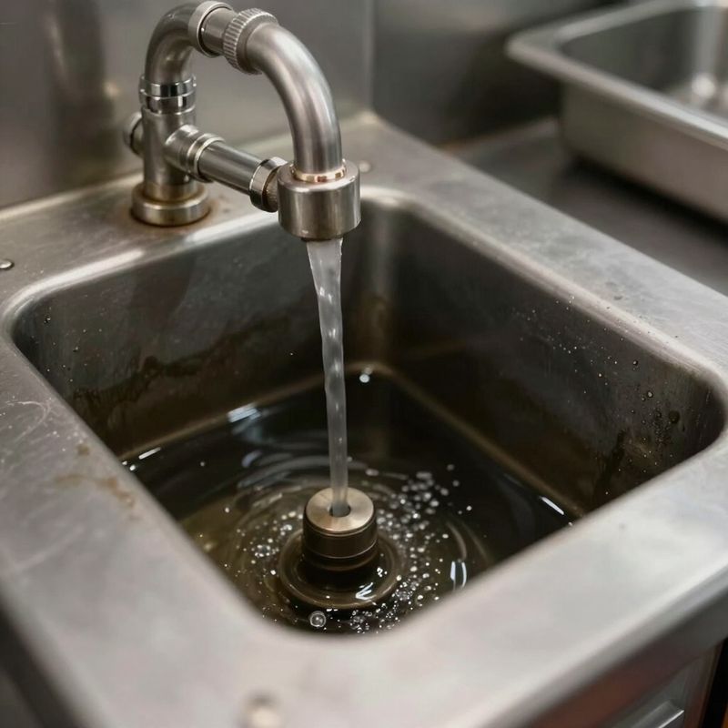 Garbage Disposal in Middleburg Heights