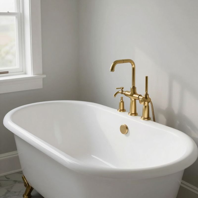 Bathroom & Kitchen Upgrades in Middleburg Heights