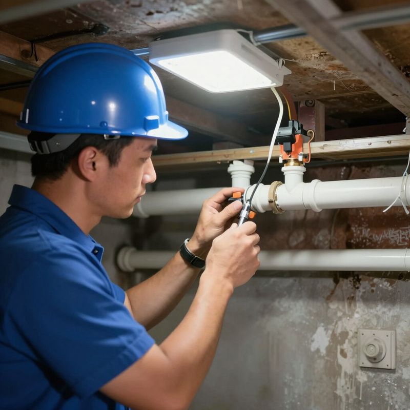 Emergency Plumbing in Middleburg Heights